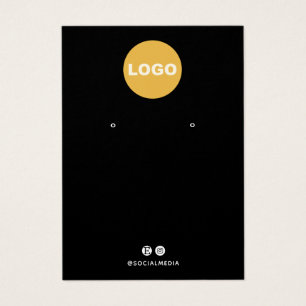 Negro plano Añadir la tarjeta de visualización de 