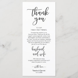 Negro romántico, posición de lugar, tarjeta de agr