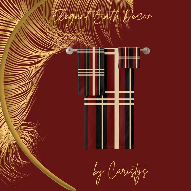 Negro tradicional, crema de mantequilla, rojo oscu (Subido por el creador)