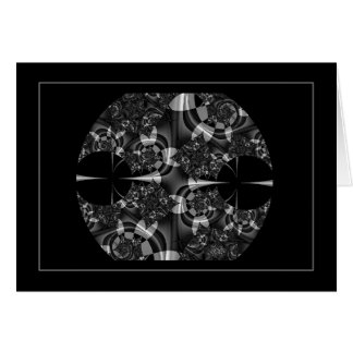 Negro y blanco 1 (coptos)