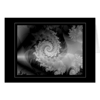 Negro y blanco 2 (Dragontail)