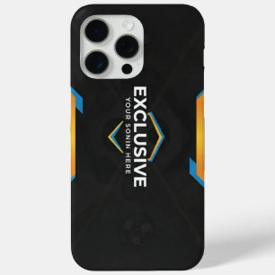 Negros exclusivos de fundas