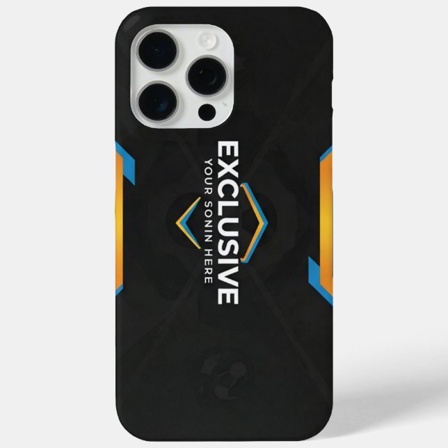 Negros exclusivos de fundas (Reverso )
