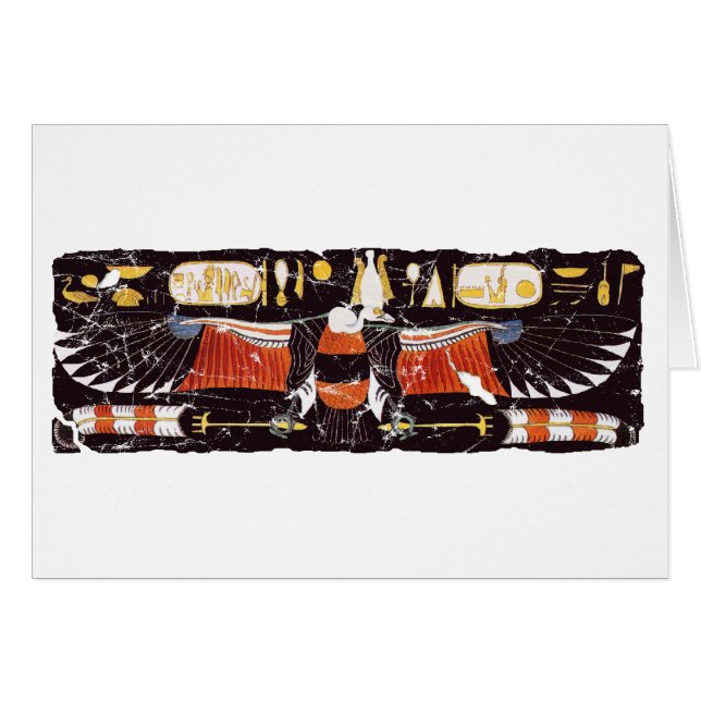 Nehkbet (Anverso (Horizontal))