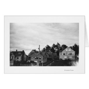 Nelscott, Oregon Cottages en el Océano Pacífico