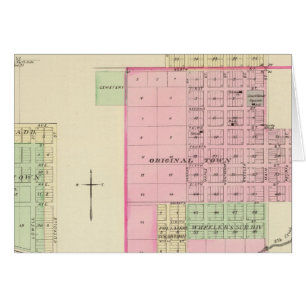 Nelson y Hardy, Nebraska