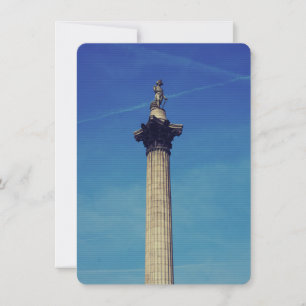 Nelsons Column London