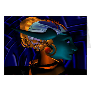 NEMES / HYPER ANDROID RETRATO