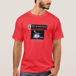 NEMO - Camiseta de Louie Santoro