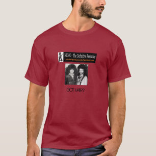 NEMO - ¿Pelo conseguido? Camiseta