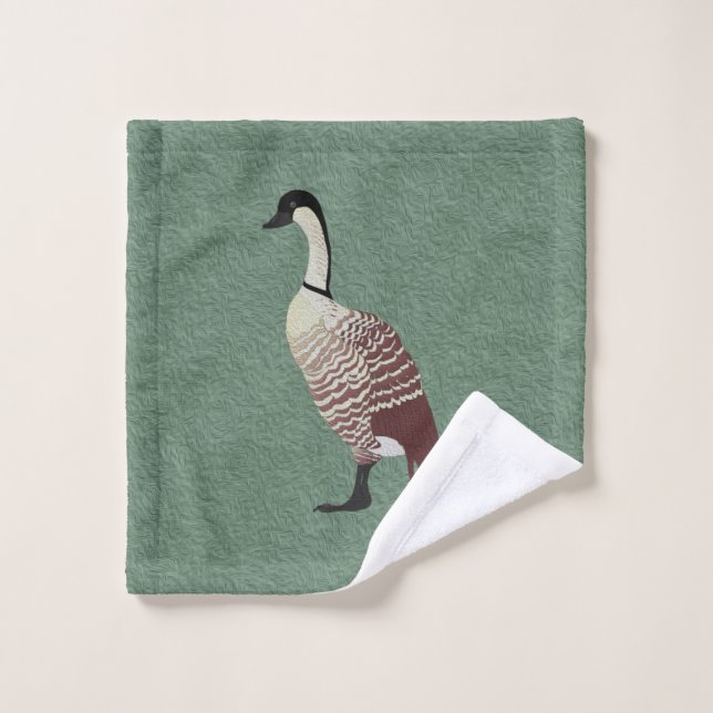 Nene Wash Cloth (Toallita)