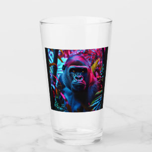 Neon Gorilla