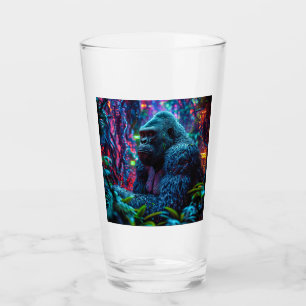 Neon Gorilla
