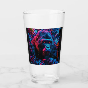 Neon Gorilla