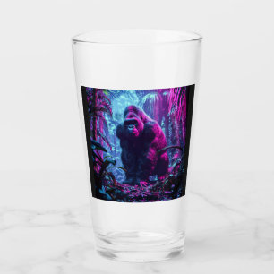 Neon Gorilla