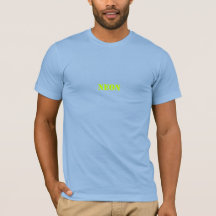 "neón" - personalizar TEXTO y COLOR - camiseta