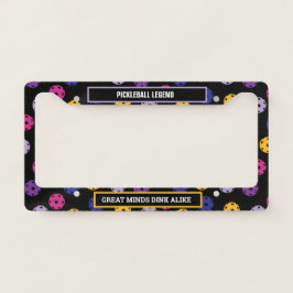 😍 Neon sobre baloncesto negro, texto personalizad