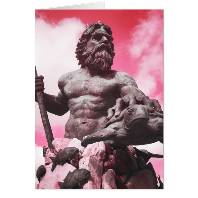 nepota de rey (Frente)