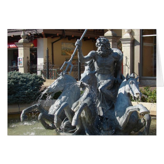 Neptune Kansas City Plaza (Anverso (Horizontal))