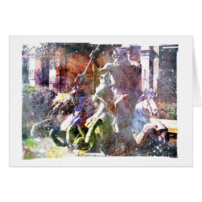 Neptuno, Kansas City (Anverso (Horizontal))