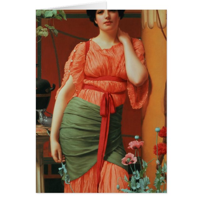 Nerissa, 1906 (Frente)