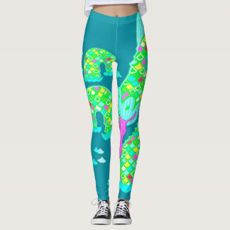 Nessie Leggings