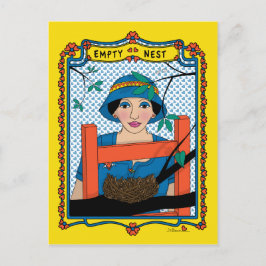 Nest_B_ postal vacía