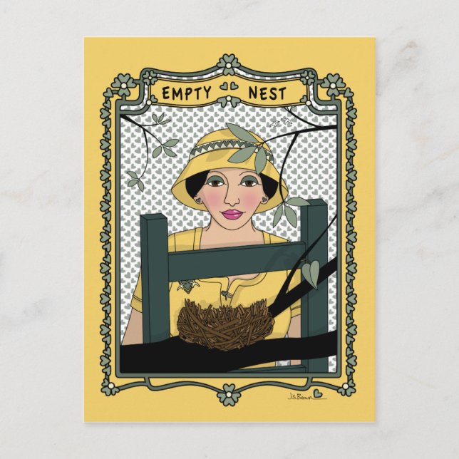 Nest_C_ postal vacía (Anverso)