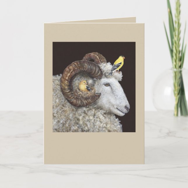 Nest Finders, tarjeta Keepers (Anverso)