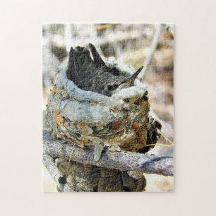 Nest Spring 2020 Jigsaw Puzzle