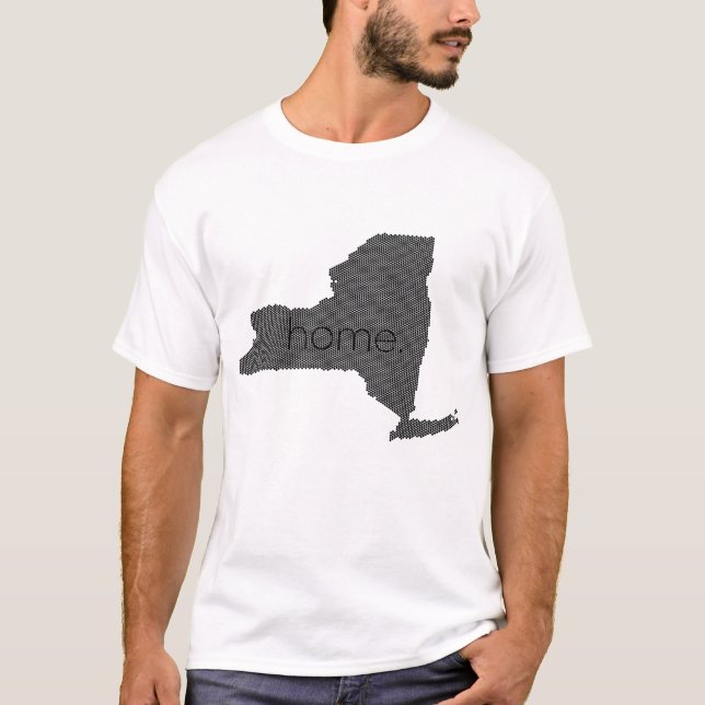 net de camiseta de casa por valor de 2020 (Anverso)