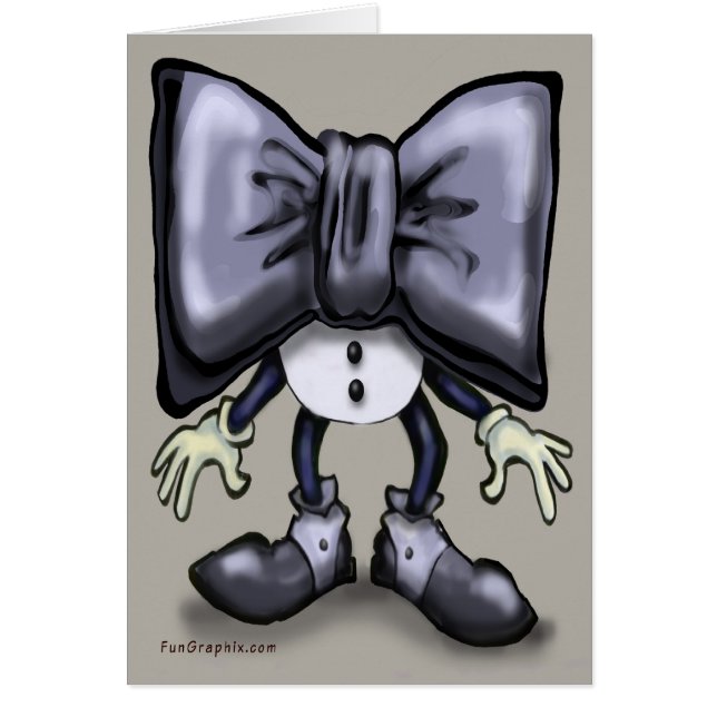 Neumático negro (Frente)