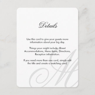 Neumático negro | Blanco negro | Insertar tarjeta