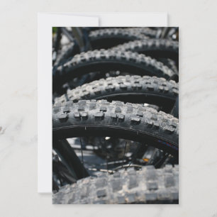 Neumáticos de bicicleta de montaña