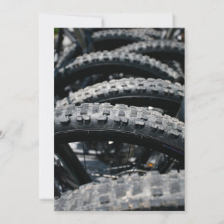 Neumáticos de bicicleta de montaña