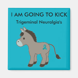 Neuralgia triginal Imán de Concienciación