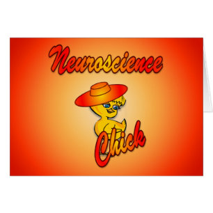 Neurociencia Chick #5