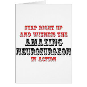Neurocirujano En Acción Increíble