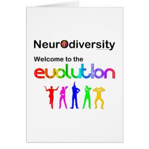 Neurodiversidad Bienvenidos a la evolución