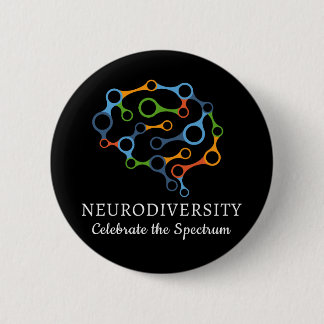 Neurodiversidad Celebra El botón de regalos del es