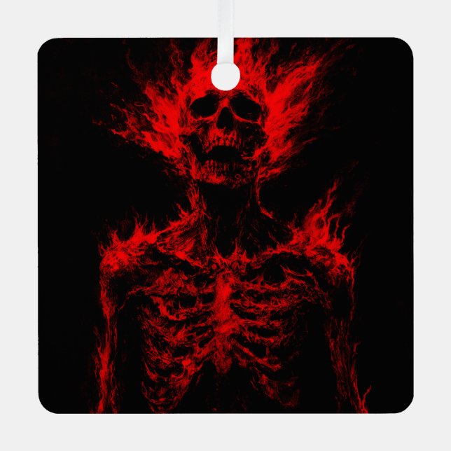 NEUROINFLAMACIÓN | Ornamento (Anverso)