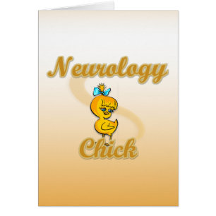 Neurología Chick