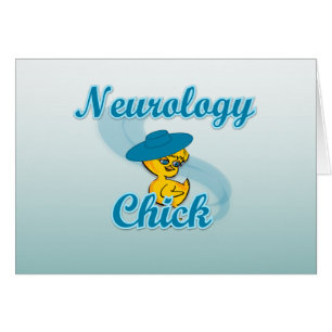 Neurología Chick #3