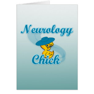 Neurología Chick #3