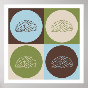 Neurología del arte pop