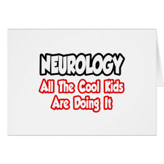 Neurología... Todos los niños de Guay