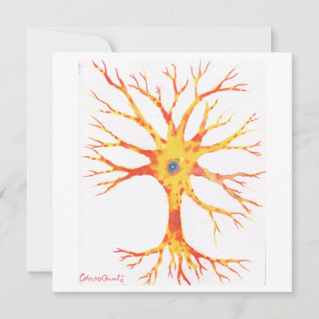 Neuron (Anverso)