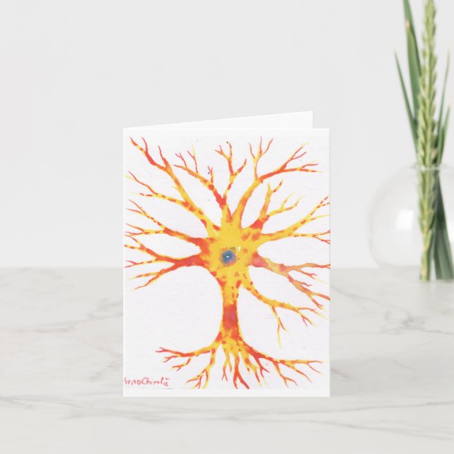 Neuron  (Anverso)