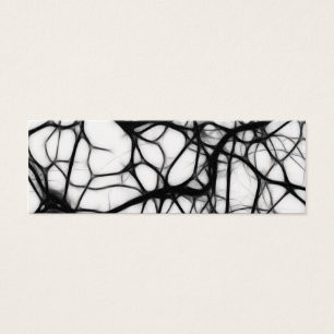 Neurona del cerebro de la sinapsis
