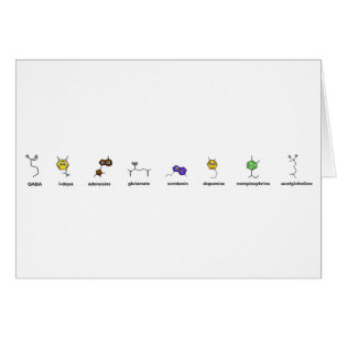 Neurotransmisor Parade